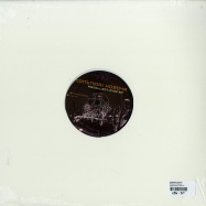 Back View : Tominori Hosoya - RECOLLECTIONS EP - Deepartsounds / DAS 010