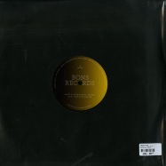 Back View : Kresy & Guim - CRAMP EP (VINYL ONLY) - Bons Records / BR005