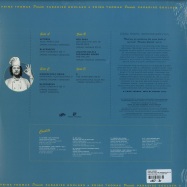 Back View : Prins Thomas - PARADISE GOULASH VERSIONS (2X12 INCH LP) - Eskimo Recordings / 541416507408