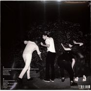 Back View : El Vy - RETURN TO THE MOON (LP + MP3) - 4AD / cad3530 / 05116801
