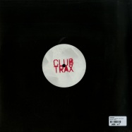 Back View : Unknown - TOGETHER FOREVER (VINYL ONLY) - Club Trax / CT004