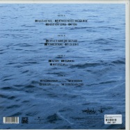 Back View : SCU - DER ALTE MANN UND DAS FLAIR (2X12 LP + CD) - Universal / 9340257