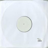 Back View : Matthew Oh - RANDAGIO (VINYL ONLY) - Outlaw / OUT002T