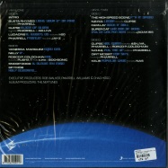 Back View : Neptunes - CLONES (LTD BLUE MARBLED 180G 2X12 LP) - Music On Vinyl / movlp1551