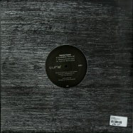 Back View : Swayzak - IN FLANDERS FIELD EP (MARBLED WHITE VINYL) - Curle / Curle057