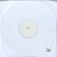 Back View : Thomas Rooge - FAKE ID ENTRY EP (180G / VINYL ONLY) - Gosu / Gosu001