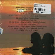 Back View : Various Artists - PATHOS LOUNGE BAR (CD) - Klik / KLTMPCD006
