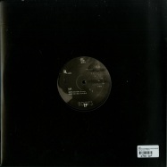 Back View : R&R - ROOTS 2 EP (SVRECA, SYNTHEK REMIXES) - Red Point Alert / RPA003