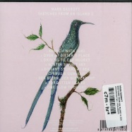 Back View : Mark Barrott - SKETCHES FROM AN ISLAND 2 (CD) - International Feel / IFEEL055CD