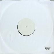 Back View : Legowelt - INSTITUTE OF THE OVERMIND - Unknown To The Unknown / UTTUFACT