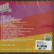 Back View : Various Artists - BEACH DISCO SESSIONS VOL.7 (CD) - Nang Records / Nang160