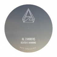 Back View : Al Zander - RIPLEYS VOYAGE / DEXTERS MORNING - A-Z / AZ002