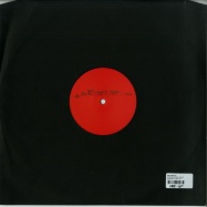 Back View : Red Rack Em - NOTHING WITHOUT YOU EP - Nsyde Music / Nsyde 013