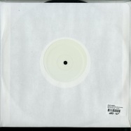 Back View : Night Dubber - KEEPIN YOU CLOSE EP (10 INCH) - Rare Trax Records  / rtrx002