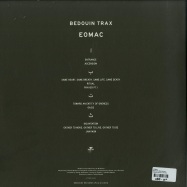 Back View : Eomac - BEDOUIN TRAX (2X12 LP) - Bedouin Records / bdnx001
