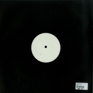 Back View : Various Artists - LCR001 - Le Chatroom / LCR001
