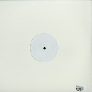 Back View : Roman Debnar - ANONYMOUS RELEASE 4 - Anonymous Recordings / AR04
