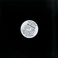 Back View : Various Artists - LOSTS SOUNDS OF THE UNDERGROUND - Trax Research / TXR102
