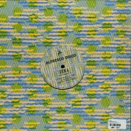 Back View : Seka - FIRST FOREST EP - Alfresco Disco / AD 004