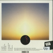 Back View : Glow In The Dark - FUTURE BLISS (LP) - Sonar Kollektiv / SK336LP