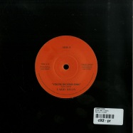 Back View : Larry Dixon - STAR TIME (7 INCH) - Past Due / LD7901