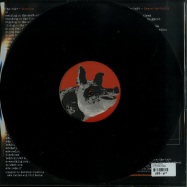 Back View : Various Artists - LA FESTA DEL METALLO - She Lost Kontrol / SLK000