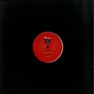 Back View : Various Artists - KMS ORIGINS VOL. 3 - KMS Records / KMSORIGINS003