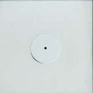 Back View : Cantoma - NOCHE ESPANOLA - Highwood Recordings / hw004onen