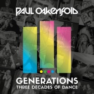 Back View : Paul Oakenfold - GENERATIONS - THREE DECADES OF DANCE (3XCD) - New State / NEW9197CD