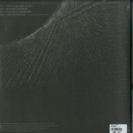 Back View : Positive Centre - REASSEMBLY (SHXCXCHCXSH REMIX) - In Silent Series / ISS001