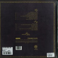 Back View : Panic At The Disco - PRETTY ODD (LP) - Warner / 2538201