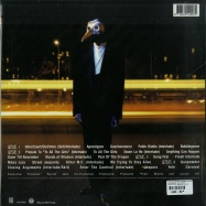Back View : Wyclef Jean ft. Refugee Allstars - THE CARNIVAL (180G 2X12 LP) - Music On Vinyl / Movlp1515 / 90138