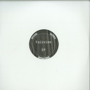 Back View : V/A (Felix, Bastoon1000) - FAIRVIEW EP - Special Source Operations / SSO001