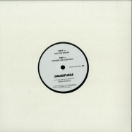 Back View : Chris Manura - DAUERFLIEGE EP (10 INCH) - Acker Dub / Adub033