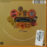 Back View : Washed Out - MISTER MELLOW (CD) - Stones Throw / STH2387