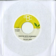 Back View : Trailer Limon - LOVE DONT PAY THE BILLS / DANCING WITH SOMEBODY (7 INCH) - Austin Boogie Crew / ABC007