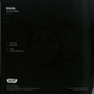 Back View : Equal - ANATOMIES (ORBE REMIX) - Sungate Records / SNG002