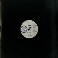 Back View : Various Artists - STRAIGHT OUT OF WANDSWORTH EP - Downfall Recordings / DFR001