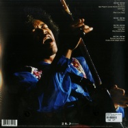 Back View : Jimi Hendrix - HENDRIX IN THE WEST (2X12 LP + BOOKLET) - Sony Music / 88697934291