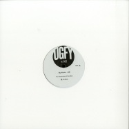 Back View : UGFY - NU ROOTS. EP - UGFY Records / UGFY022