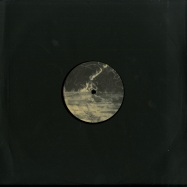 Back View : Anthony Linell - LAYERS OF REALITY - Northern Electronics / NE48