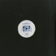 Back View : Joe Conti - FROM LONDON WITH LOVE EP - Better Listen Records / BLR009