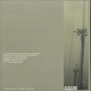 Back View : Flow - TRINE - Tardis Records / TAR008