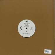 Back View : Marc Biancho - SERIOUS MASS EP - Moonrise Hill Material / MHM009