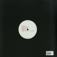 Back View : Sun Archive - PARDON YOUR BEG EP (FEAT LIVIO & ROBY REMIX) - Politics Of Dancing Records / POD016