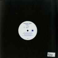Back View : Benjamin Taylor - KCLAB EP - resopal / RSP121