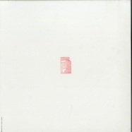 Back View : Mike Collins - Lost Tapes 1983 - 1989 - MIC / MIC001