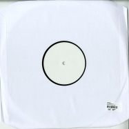 Back View : UC Beatz - PLAYGROUND EP - Entrepot Records / ER08