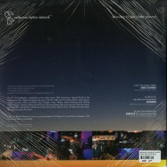 Back View : Rick Wilhite / Ron Allen / Terrence Parker - MONDAY NIGHT UNDERGROUND - Collective Rhythm Network / CRN 001