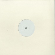 Back View : Cool Tiger - JUNCTION RECORDS 1 - Junction White / JCTW001